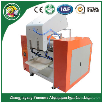 Most Popular Latest Kraft Paper Roll Rewinding Machine